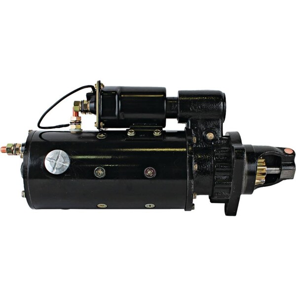 Aftermarket JAndN Electrical Products Starter 410-12607-JN - main